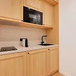 Authentic Apartment - 3Br-6P - Moulin Rouge